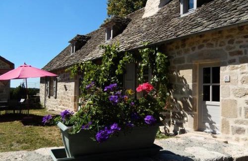 Sexcles Apartment | Gîte de France Les 7 sources 3 épis - Gîte de France 4 personnes MAE-9154