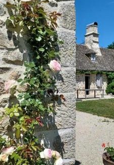 Sexcles Apartment | Gîte de France Les 7 sources 3 épis - Gîte de France 4 personnes MAE-9154