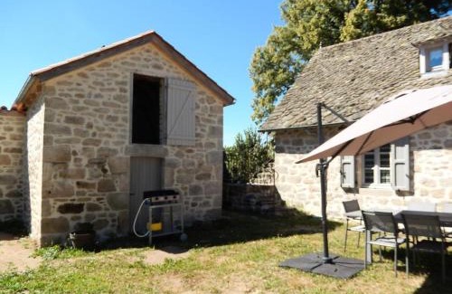 Sexcles Apartment | Gîte de France Les 7 sources 3 épis - Gîte de France 4 personnes MAE-9154