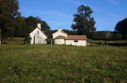 Sexcles Apartment | Gîte de France Les 7 sources 3 épis - Gîte de France 4 personnes MAE-9154