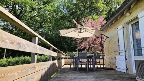 Turenne Apartment | Gîte de France Les jeunes années 3 épis - Gîte de France 6 personnes MAE-3553