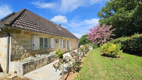 Turenne Apartment | Gîte de France Les jeunes années 3 épis - Gîte de France 6 personnes MAE-3553