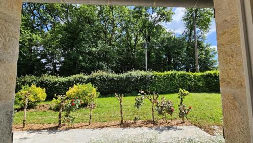 Turenne Apartment | Gîte de France Les jeunes années 3 épis - Gîte de France 6 personnes MAE-3553