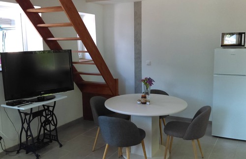 Moux-en-Morvan House | Gîte de Gab & Lyne
