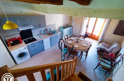 Espedaillac House | Gîte de Ginouillac - ESPEDAILLAC