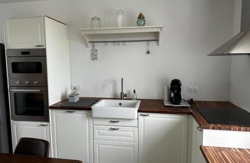 La Celle-sous-Gouzon House | Gîte de Gondelot