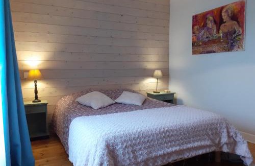 Chavin House | Gîte de Gravelle