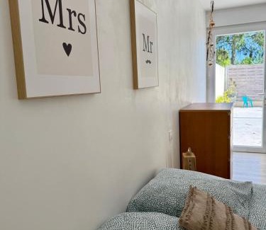 Pleguien House | Gîte de Kergalet