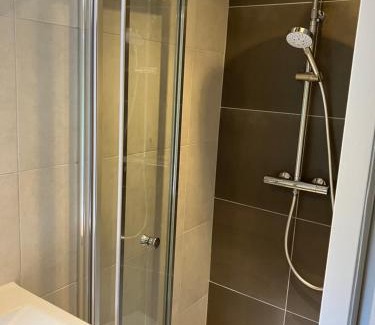 Saint-Martin-d'Uriage Apartment | Gîte de l'Eau Vive