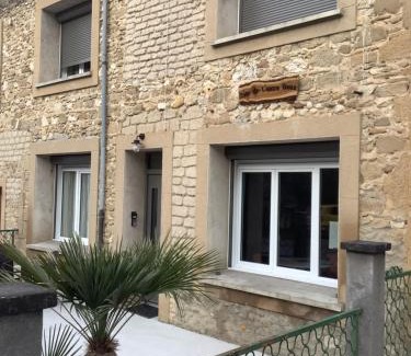Upie House | Gîte de L’entre Deux
