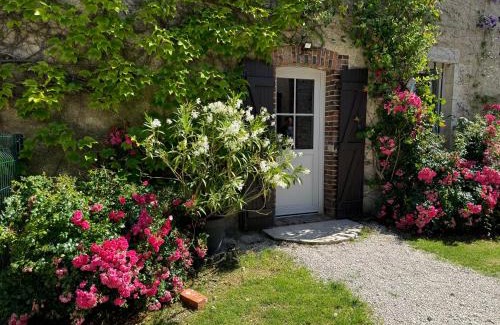 Nottonville House | Gîte de l'Epicerie