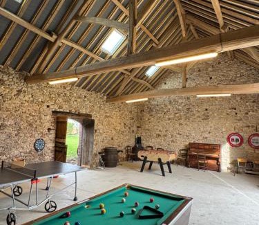 Nottonville House | Gîte de l'Epicerie