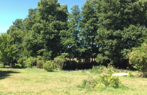Morville-sur-Andelle House | Gîte de L'ecrin de L'andelle Proche de la Forêt de Lyons