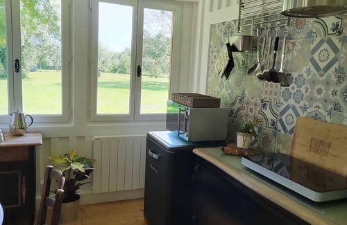 Sainte-Luce-sur-Loire Other | Gîte de La Janière, Maison Cosy à 500 Mètres de la Loire