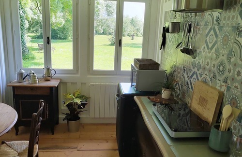 Sainte-Luce-sur-Loire Other | Gîte de La Janière, Maison Cosy à 500 Mètres de la Loire