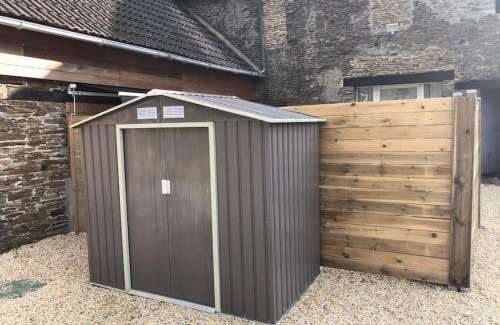 Couvains House | Gîte de l'hôtel Castel