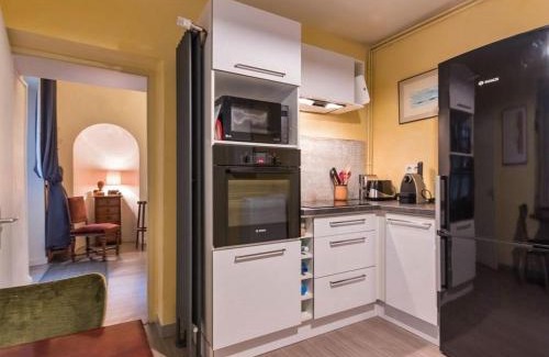 Vesoul Apartment | Gîte de l'hôtel Lyautey - FR-1-583-508