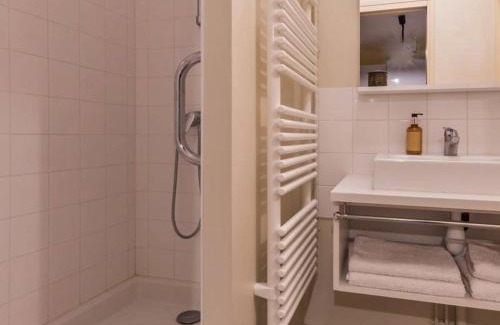Vesoul Apartment | Gîte de l'hôtel Lyautey - FR-1-583-508