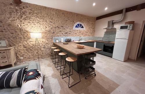 Billancelles House | Gîte de L'Oliviade - Campagne & Confort