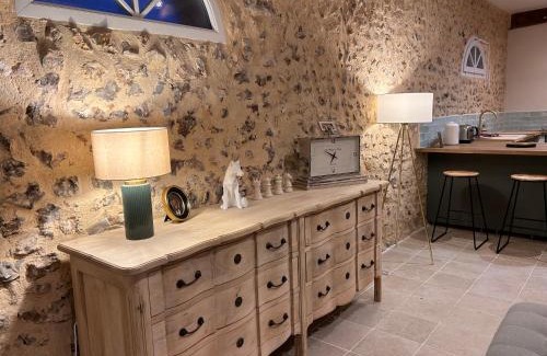 Billancelles House | Gîte de L'Oliviade - Campagne & Confort