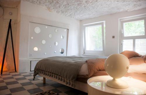 Rochecorbon House | Gîte de l'oppidum