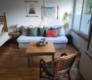 Le Vey House | Gîte de La Bacouette