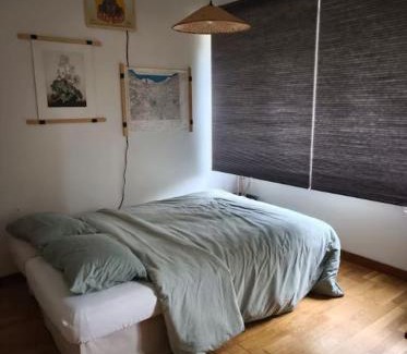 Le Vey House | Gîte de La Bacouette