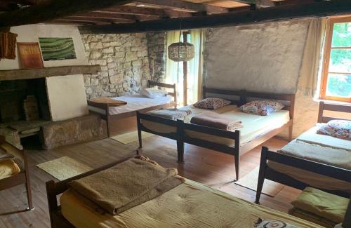 Camps-sur-l'Agly Bed & Breakfast | Gîte de la Bastide - Cabania Pays Cathare