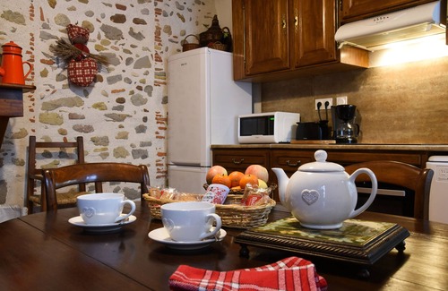 Mirepoix House | Gîte de la Bastide 3 au Cœur de Mirepoix, Idéal Pour les Familles