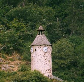 Aubusson Apartment | Gîte de la Beauze 2