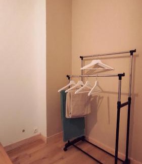 Aubusson Apartment | Gîte de la Beauze 2