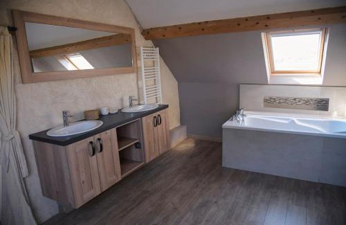 Pernes-les-Boulogne Villa | Gîte de la bergerie côte d'Opale