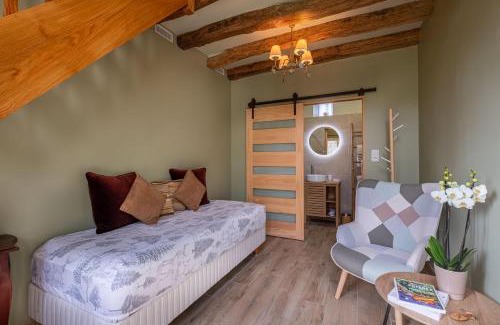 Mareuil-sur-Cher Bed & Breakfast | Gîte de la Besnardière