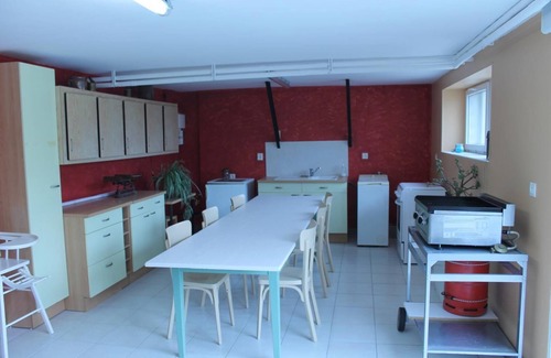Bethines House | Gîte de la Boissière