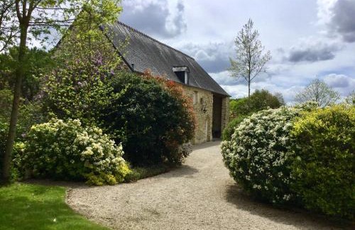 Le Molay-Littry House | Gîte de la Butte