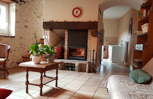 Tharaux Other | Gîte de la Cèze