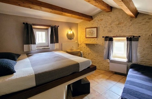 Tharaux Other | Gîte de la Cèze