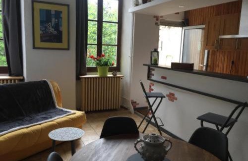 Villefort Apartment | Gîte de la Chatiere