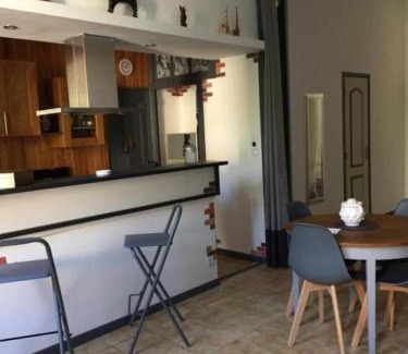 Villefort Apartment | Gîte de la Chatiere