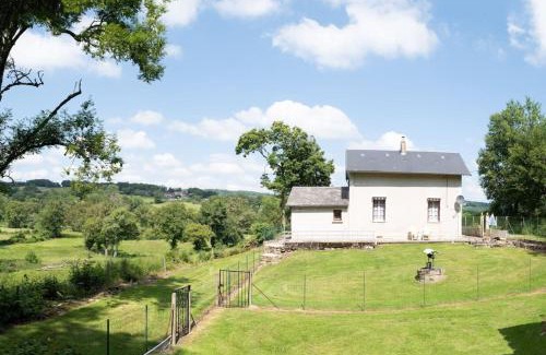Bussiere-Dunoise House | Gîte de la Chazotte