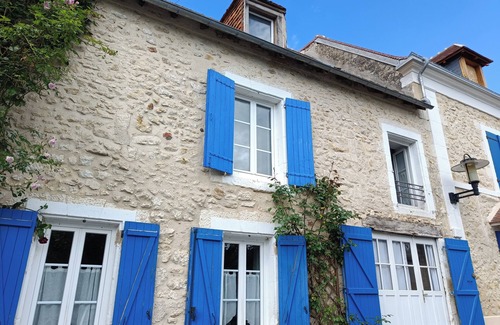 Luant Apartment | Gîte de la Cistude
