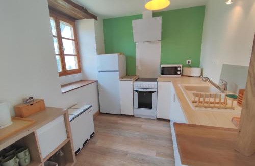 Le-Petit-Pressigny House | Gîte de la Courtaudière