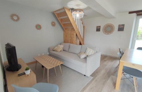 Le-Petit-Pressigny House | Gîte de la Courtaudière