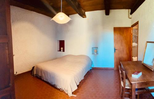 Chandolas House | Gîte de la Croisette Sud Ardèche piscine