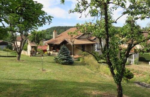 Saint-Remy-la-Calonne House | Gîte de la fontaine