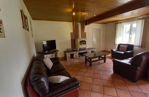 Colleville Other | Gîte de la Ferme D'hougerville
