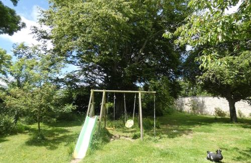 Barbeville House | Gîte de la Ferme Feugère