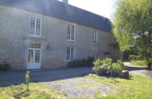 Barbeville House | Gîte de la Ferme Feugère