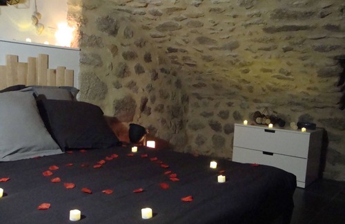 Hermitage-Tournonais-Herbasse-Pays de Saint-Felicien Cottage | Gîte de la Ferme du Pral