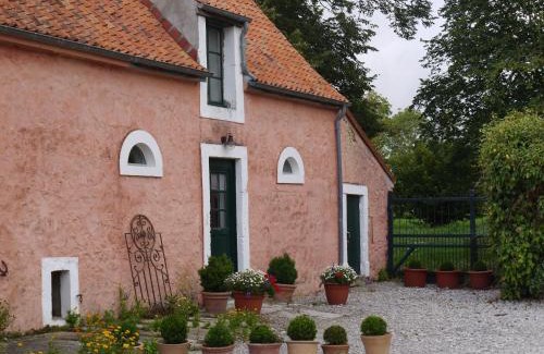 Audembert House | Gîte de la Ferme Rose